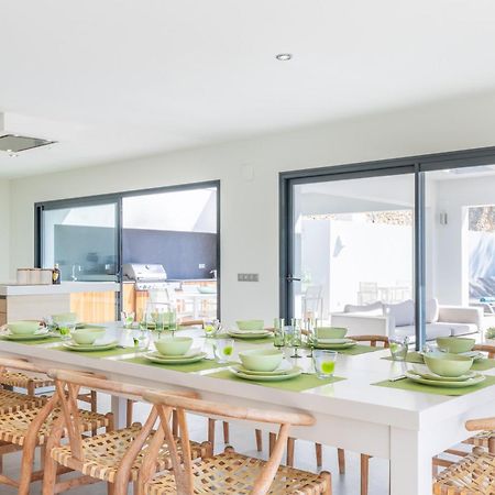 Van Den Broeck Moraira Extérieur photo