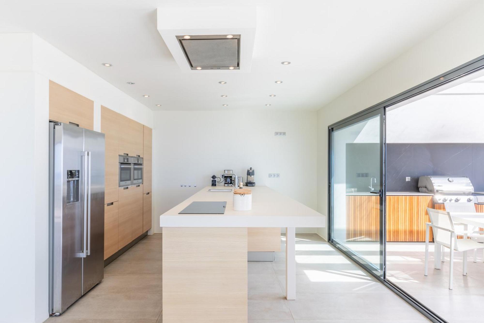 Van Den Broeck Moraira Extérieur photo