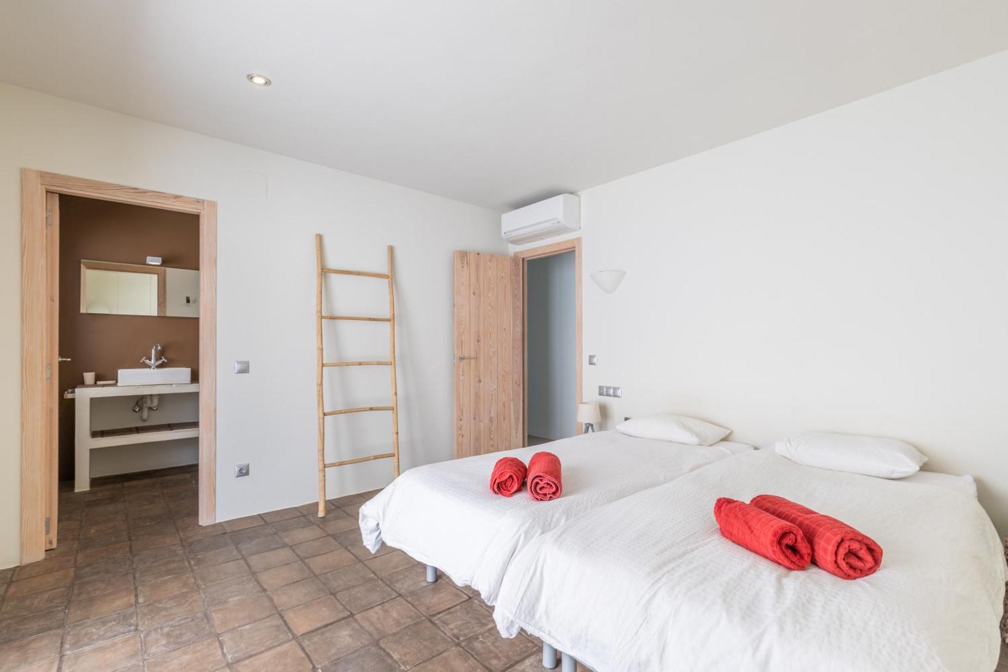 Van Den Broeck Moraira Extérieur photo