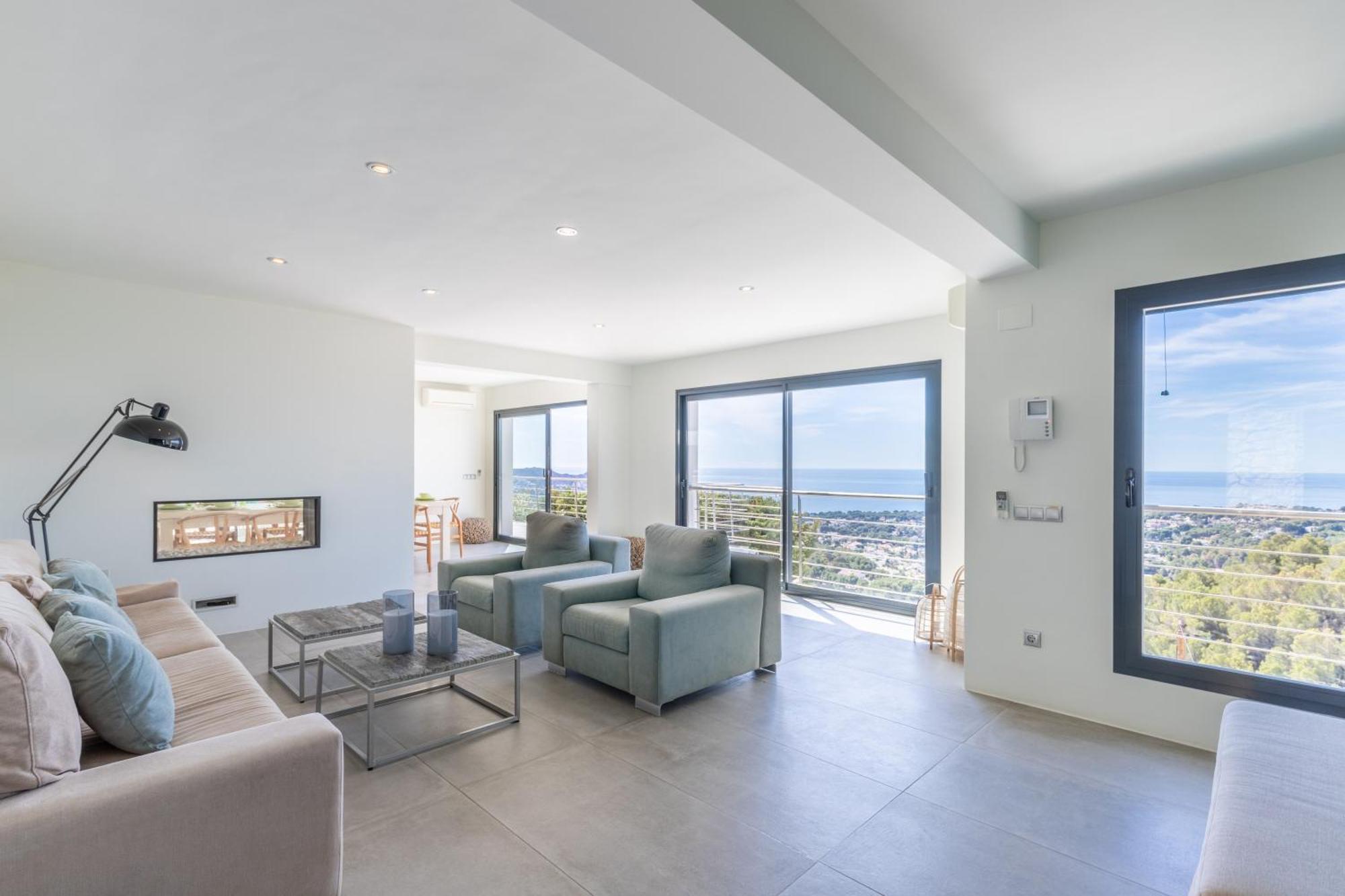 Van Den Broeck Moraira Extérieur photo