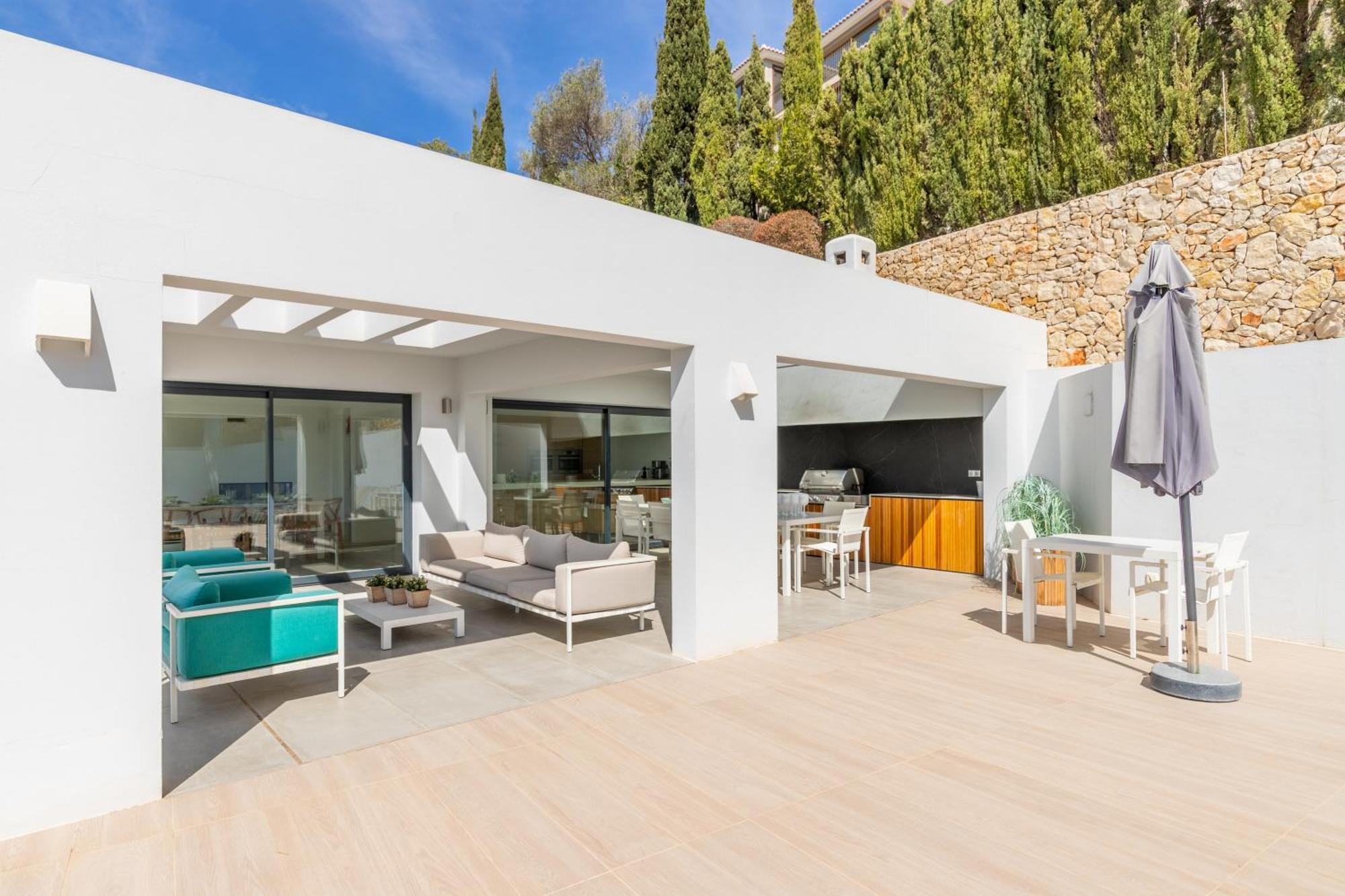 Van Den Broeck Moraira Extérieur photo